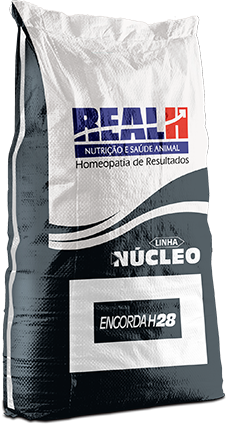 real h nutrição e saúde animal homeopatia 