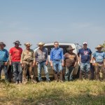 Equipe Pecuária Pantaneira